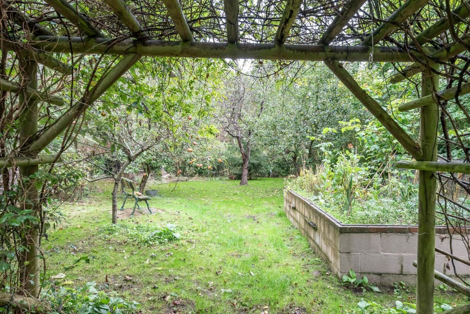 The Whins, A Light And Airy Bungalow In Aldringham Villa Dış mekan fotoğraf