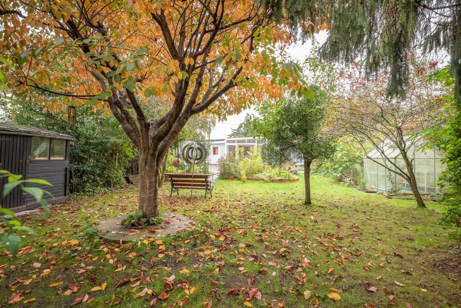 The Whins, A Light And Airy Bungalow In Aldringham Villa Dış mekan fotoğraf